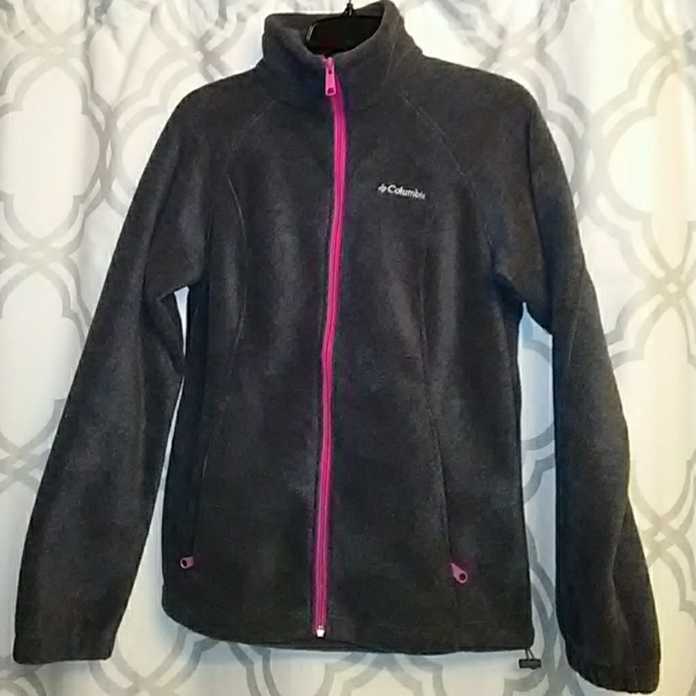 Like New Columbia Fleece!